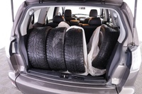 Mitsubishi Outlander vaihtoauto