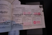 Mitsubishi Outlander vaihtoauto