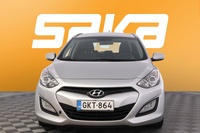 Hyundai i30 vaihtoauto