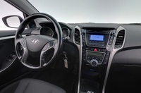 Hyundai i30 vaihtoauto