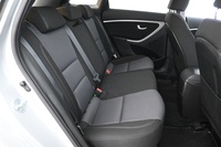 Hyundai i30 vaihtoauto