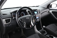 Hyundai i30 vaihtoauto