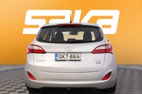 Hyundai i30 vaihtoauto