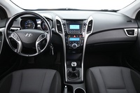 Hyundai i30 vaihtoauto