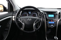 Hyundai i30 vaihtoauto