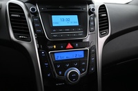 Hyundai i30 vaihtoauto