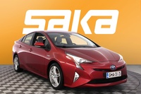 Toyota Prius vaihtoauto