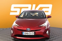 Toyota Prius vaihtoauto