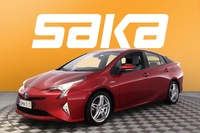 Toyota Prius vaihtoauto