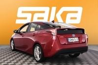 Toyota Prius vaihtoauto