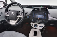 Toyota Prius vaihtoauto