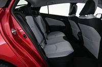 Toyota Prius vaihtoauto