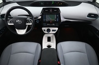 Toyota Prius vaihtoauto