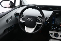 Toyota Prius vaihtoauto