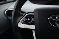 Toyota Prius vaihtoauto