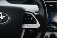 Toyota Prius vaihtoauto