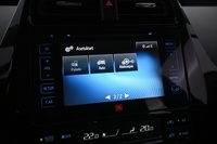 Toyota Prius vaihtoauto