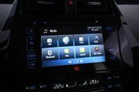 Toyota Prius vaihtoauto