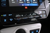 Toyota Prius vaihtoauto