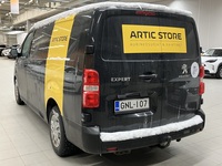 Peugeot Expert vaihtoauto