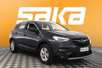 Opel Grandland X vaihtoauto