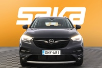 Opel Grandland X vaihtoauto