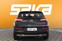 Opel Grandland X vaihtoauto