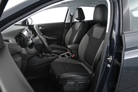 Opel Grandland X vaihtoauto