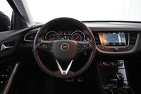 Opel Grandland X vaihtoauto