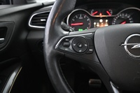 Opel Grandland X vaihtoauto