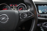 Opel Grandland X vaihtoauto