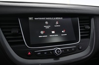 Opel Grandland X vaihtoauto