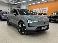 Volvo EX30 vaihtoauto