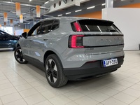 Volvo EX30 vaihtoauto