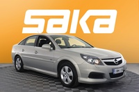 Opel Vectra vaihtoauto