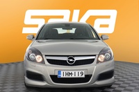 Opel Vectra vaihtoauto