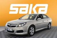 Opel Vectra vaihtoauto