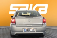 Opel Vectra vaihtoauto
