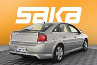 Opel Vectra vaihtoauto