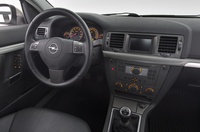 Opel Vectra vaihtoauto
