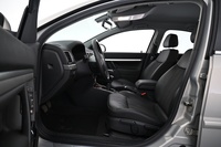 Opel Vectra vaihtoauto