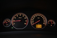 Opel Vectra vaihtoauto