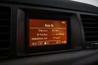 Opel Vectra vaihtoauto