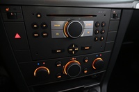 Opel Vectra vaihtoauto