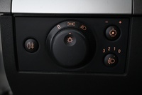 Opel Vectra vaihtoauto