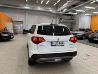 Suzuki Vitara vaihtoauto