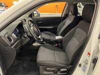 Suzuki Vitara vaihtoauto