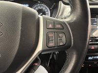 Suzuki Vitara vaihtoauto