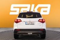 Suzuki Vitara vaihtoauto