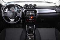 Suzuki Vitara vaihtoauto